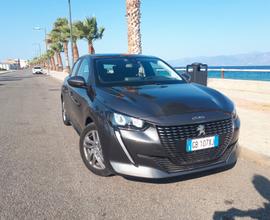 Peugeot 208 1.2 benz PureTech 5PT 75CV 2020