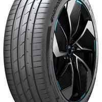 Hankook ion evo suv 235 55 r18