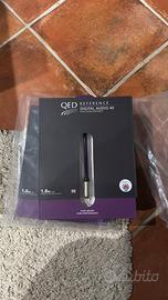 Qed reference 40 cavi coassiali