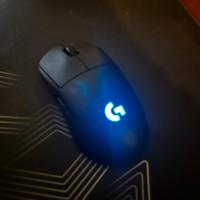 Logitech g pro