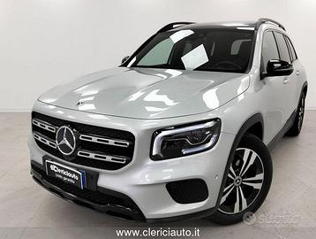 Mercedes-Benz GLB 200 d Automatic 4Matic Spor...