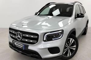 Mercedes-Benz GLB 200 d Automatic 4Matic Spor...