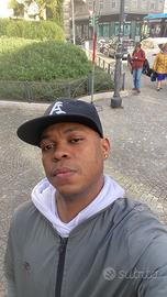 Assistente da saldatore,operatore,camariere