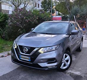 NISSAN Qashqai 2ª serie - 2018