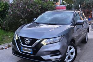 NISSAN Qashqai 2ª serie - 2018