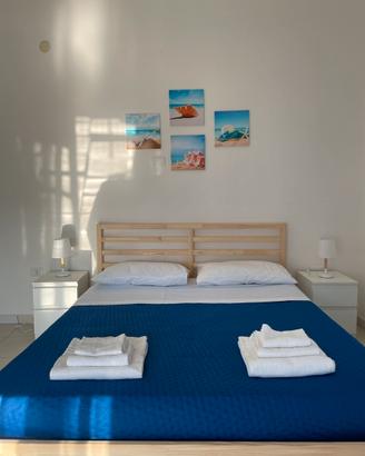 Casa vacanze in Salento