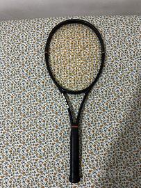 Wilson pro staff v 15