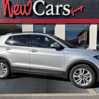 VOLKSWAGEN T-Cross 1.0 TSI 115 CV Life LED-APP C
