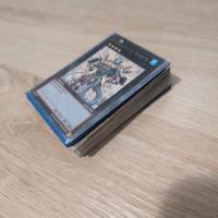 deck yugiho tipo acqua 