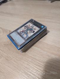 deck yugiho tipo acqua 