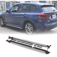 PEDANE PEDANE BMW X3 G01 X4 G02 18-