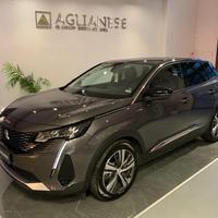 PEUGEOT 3008 Hybrid 225 e-EAT8 Allure Pack