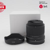 Viltrox AF 20 F2.8 - Z Mount (Nikon)