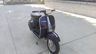 vespa special 50 del 1980