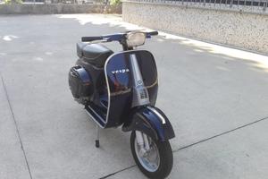 vespa special 50 del 1980