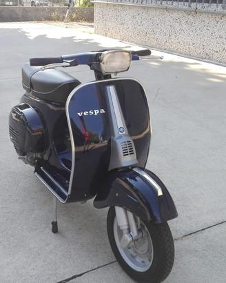 vespa special 50 del 1980
