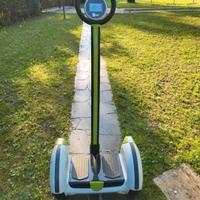 Xskate biga elettrica