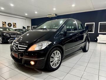 Mercedes-benz A 180 CDI Elegance