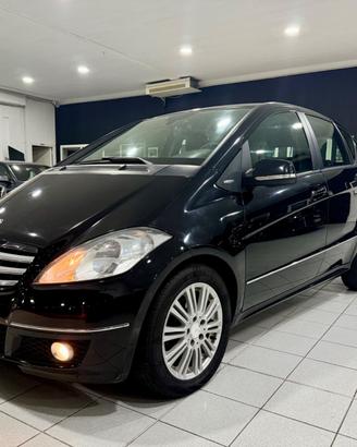 Mercedes-benz A 180 CDI Elegance