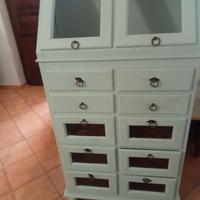 Cassettiera