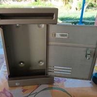 cassetta postale 