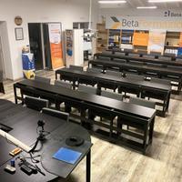 Aula 27 posti esami corsi