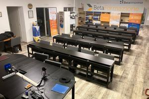 Aula 27 posti esami corsi