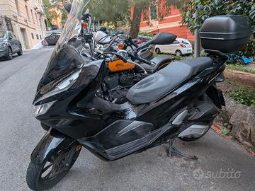 Honda PCX 125 2019