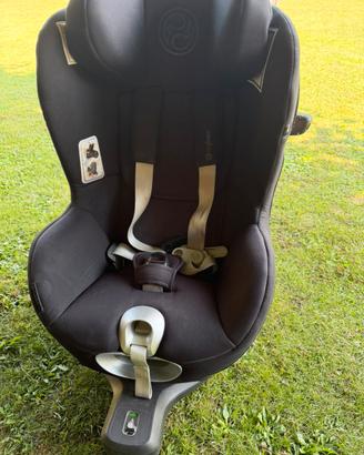 Seggiolino auto Cybex Sirona ZI i size
