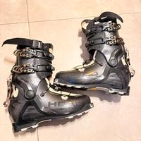 Scarponi sci alpinismo Head Crux Pro