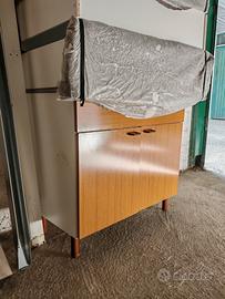 piano lavello e mobile