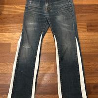 Jeans custom