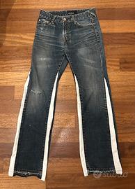Jeans custom