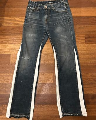 Jeans custom