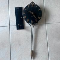 Orologio a pendolo Schatz vintage