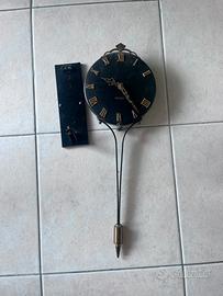 Orologio a pendolo Schatz vintage