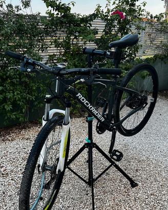 Bici 3x8 taglia S