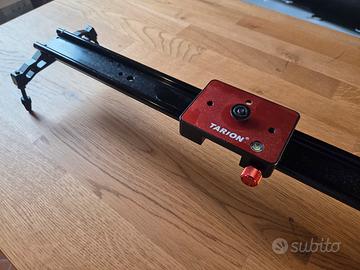 Slider Taion nuovo