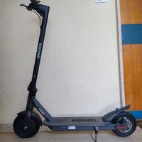 Monopattino elettrico