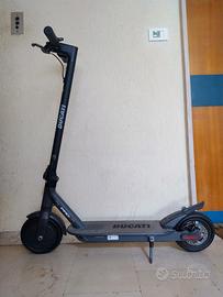 Monopattino elettrico