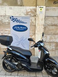 Peugeot Altro