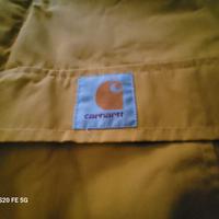 giubbino carhartt