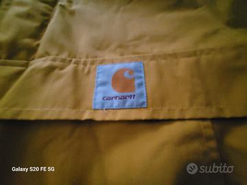 giubbino carhartt