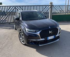 Ds DS 7 Crossback 1.5 BlueHDi 130CV aut. Business-