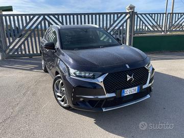 Ds DS 7 Crossback 1.5 BlueHDi 130CV aut. Business-