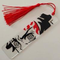 Segnalibro Tanjiro Kamado
