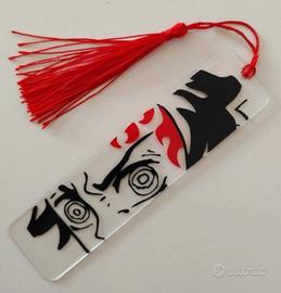 Segnalibro Tanjiro Kamado