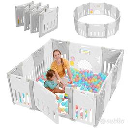 Box recinto per bambini 150x150