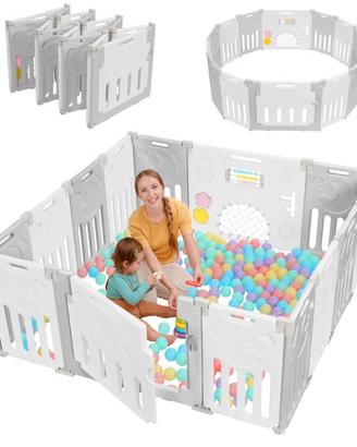 Box recinto per bambini 150x150