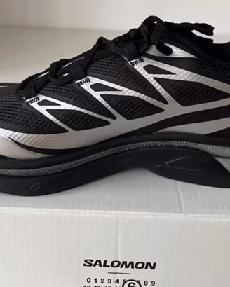 Salomon MM6